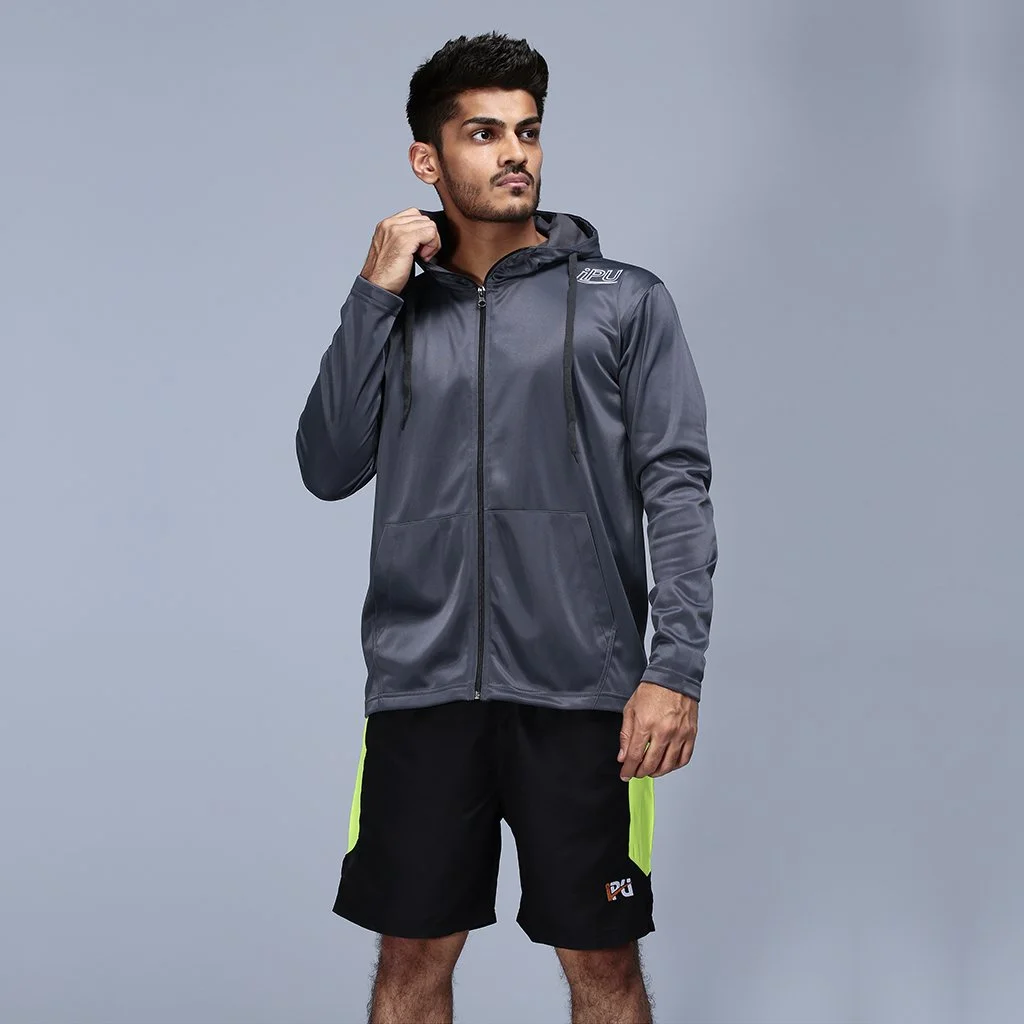 Athletic Performance Hoodie